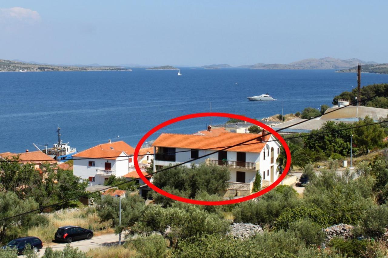 Apartments By The Sea Sali, Dugi Otok - 454
